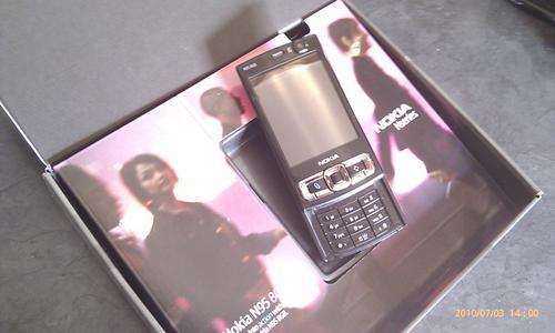 Nokia N95 8GB