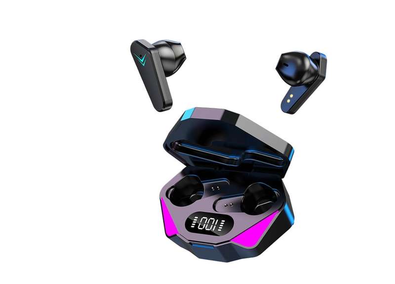 X15 Earphones, L459