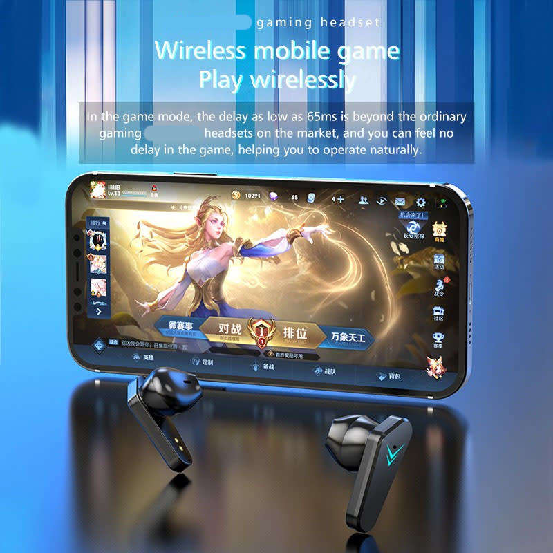 X15 Earphones, L459