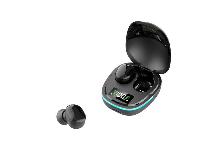 G9s Earpods