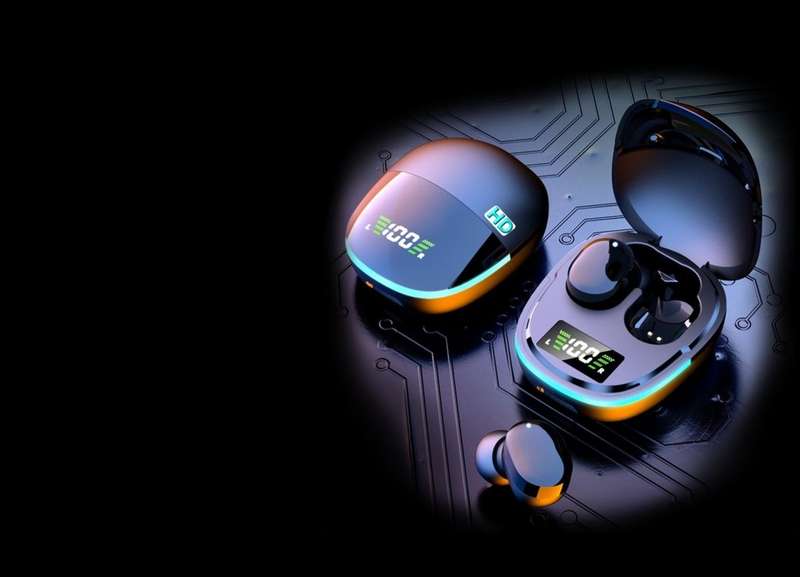 G9s Earpods