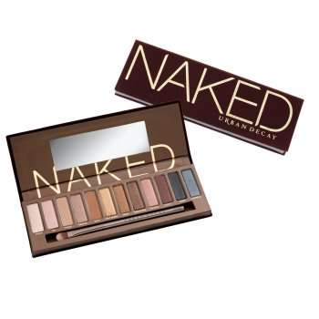 URBAN DECAY Naked Palette