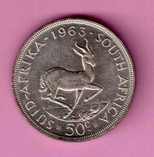 Beautiful 1963.. 50c