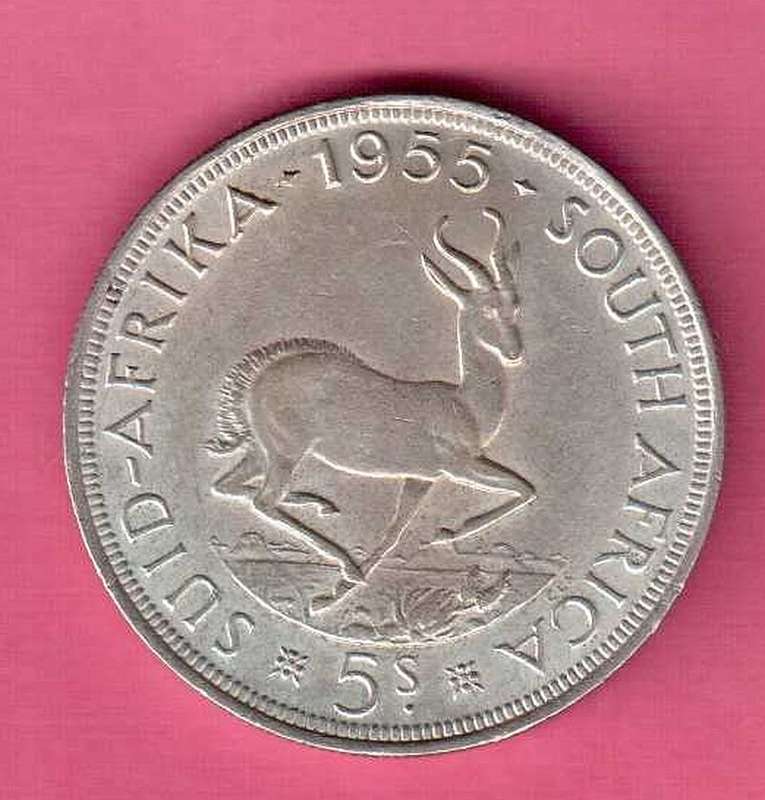 1955 Crown in Very Nice condition