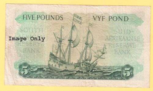 Great Five Pound Note