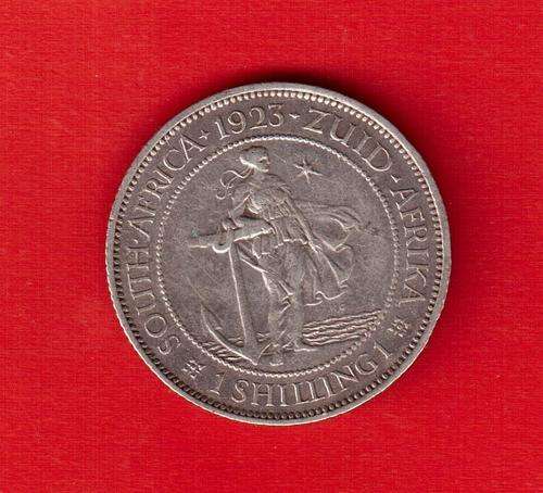 1923 Shilling WOW