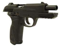 Gamo PT-85 Blowback Gun