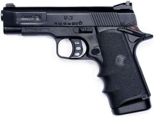 GAMO V3 BLACK 409 FPS