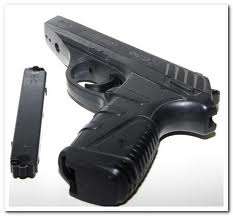Gamo P-25 Blowback CO2 Powered Air Pistol * BRAND NEW P 25