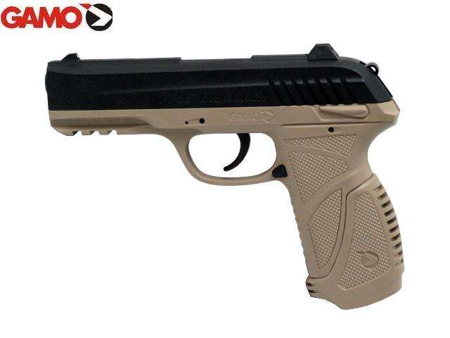Gamo PT-85 Desert Blowback Gun