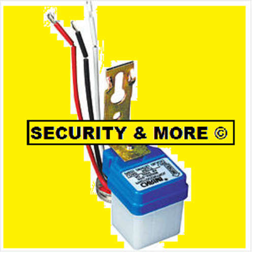 12V DAY NIGHT SENSOR