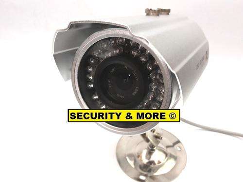 HIGH QUALITY 1/3 SONY 600TVL 4mm WATERPROOF COLOUR CCTV CAMERA CCD