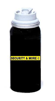 50ml Pepper Grenade ! (Pepper Spray Grenade)