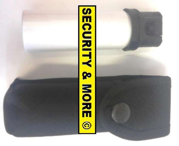 60ml Pepper Spray Including Pouch- Direct Stream