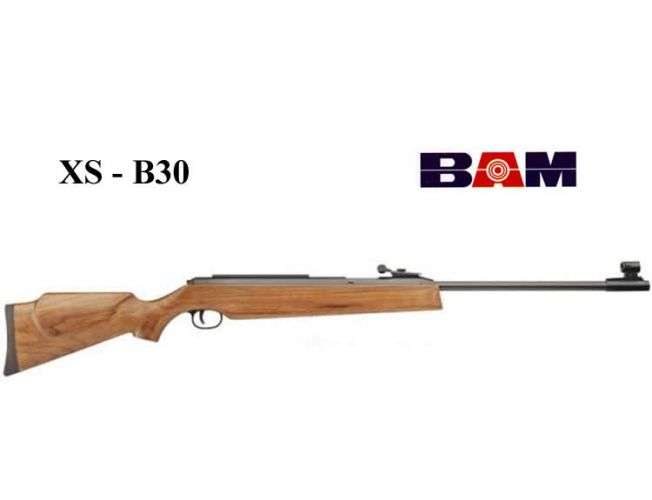 BAM AIR RIFLE B30-1 - .177 CALIBER- CRAZY SPECIAL VALID WHILE STOCKS LAST