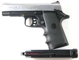 GAMO V3 CHROME| 4.5mm BB | 409 FPS