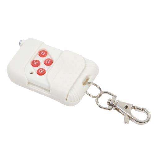315Mhz Alarm System Remote Control (For GSM or Telephone Type System) | Key FOB