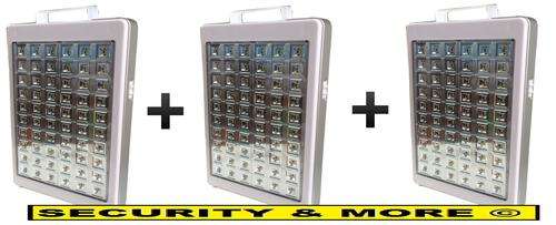 LOAD SHEDDING SPECIAL: GET 3 RECHARGEABLE EMERGENCY LIGHTS | 60LED
