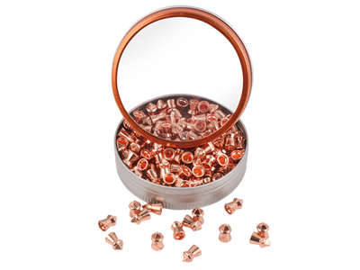 GAMO PELLETS 5.5MM LUXOR (100's)