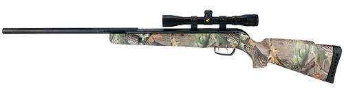 GAMO AIR RIFLE 4.5MM CAMO ROCKET