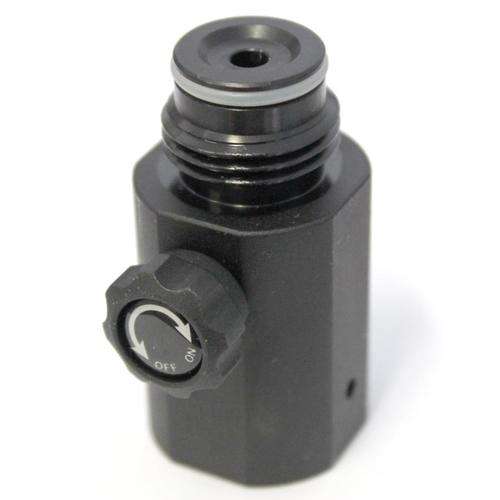 CO2 ON / OFF VALVE | ON OFF SWITCH FOR PAINTBALL GUNS