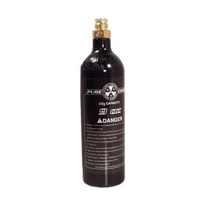BALLISTIC 16OZ CO2 TANK | BRAND NEW | (EMPTY)