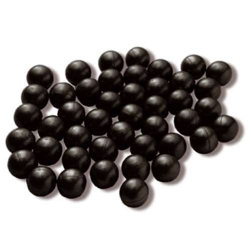 SOLID NYLON BALLS | .68 Cal | PACK OF 200
