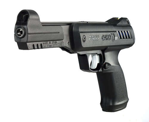 GAMO P-900 | 4.5mm | GAMO P900 | 508 FPS !!
