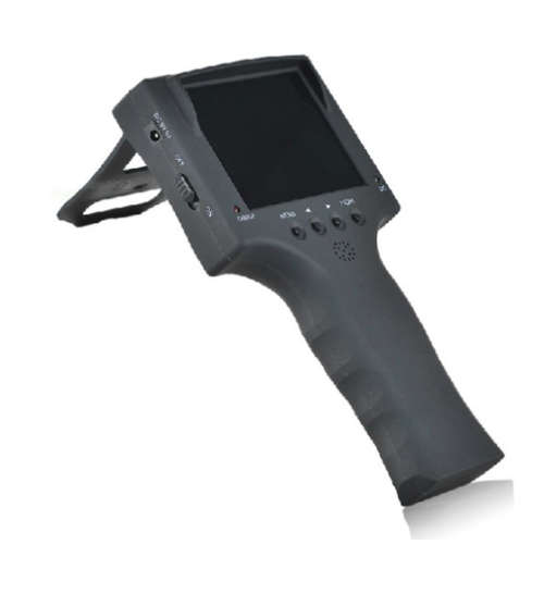 AHD CCTV TESTER | 3.5 LCD | ADSL TEST | RJ45 TEST POE TEST