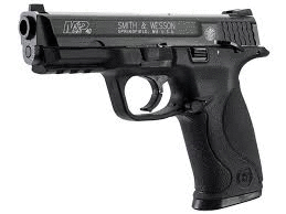 KWC Smith & Wesson MP40 Blowback | CO2 BB Gun | Metal Slide | Free Back Straps(SM/MED/LRG) !