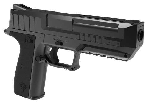 CROSMAN P15B BLOWBACK | HOLSTER INCLUDED ! | 4.5mm BB | CO2 BB Gas Gun | 450FPS