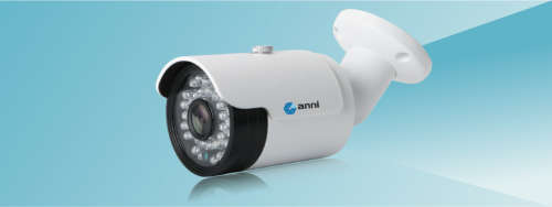 720P HD BULLET CAMERA INFRARED HD QUALITY !