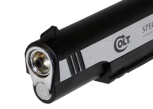 UMAREX COLT SPECIAL COMBAT COLT 1911 | 4.5mm BB | CO2 | CO2 BB GAS GUN