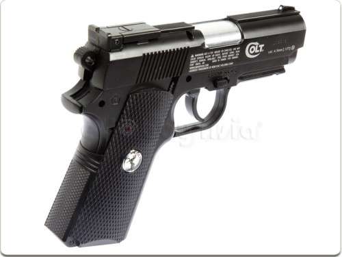 UMAREX COLT DEFENDER | 4.5mm BB | CO2 | CO2 BB GAS GUN