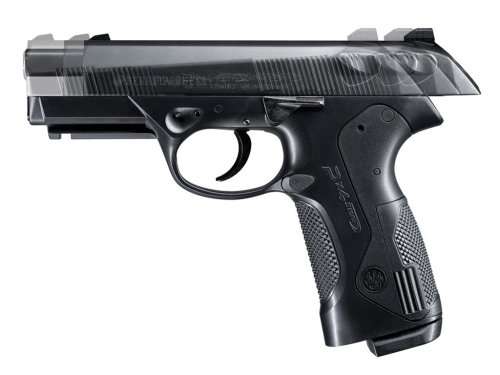UMAREX PX4 STORM | 4.5mm BB & 4.5mm PELLET | CO2 BB Gas Gun