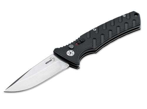 BOKER PLUS STRIKE SPEARPOINT