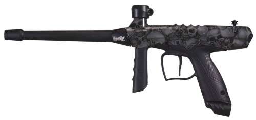 **SPECIAL** TIPPMANN GRYPHON FX | 9OZ CO2 | 200RND HOPPER | 12PEPPER BALLS | 100 NYLON BALLS