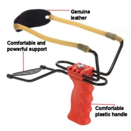 Professional Slingshot