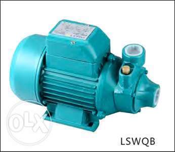 12V DC WATER PUMP