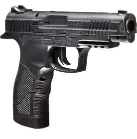 DAISY POWERLINE 415 | 500 FPS | 4.5MM BB | 21 SHOTS | INCLUDES 3 GAS,350BB,Shooting Glasses,T