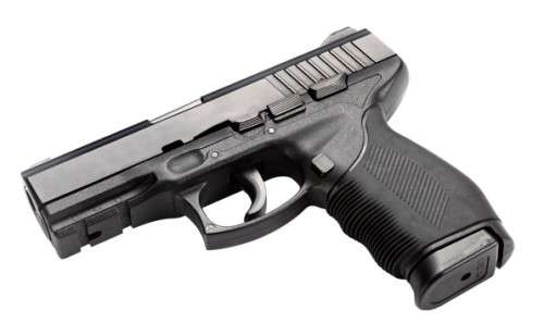 KWC TAURUS 24/7 PT247- 4.5mm BB