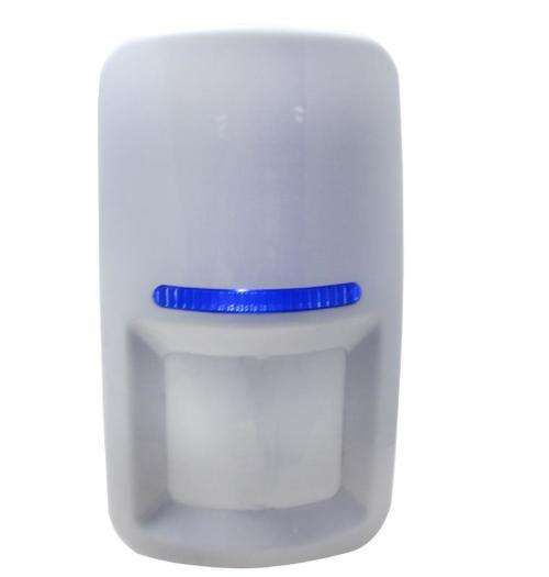 433MHz WIRELESS PIR SENSOR | MOTION SENSOR