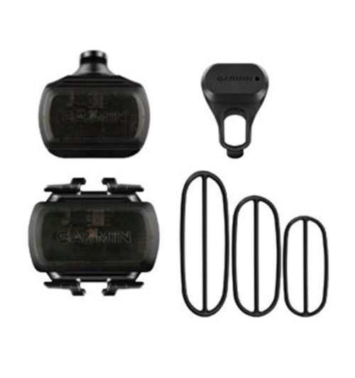 GARMIN Bike speed & cadence sensors (new style)