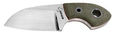Boker  Plus Gnome  - FIXED BLADE
