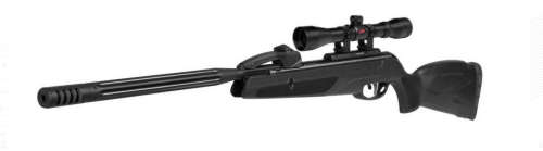GAMO AIR RIFLE REPLAY 10 | 5.5mm/ .22 | 10 PELLET AUTO LOADING SYSTEM