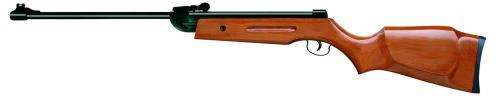 Shanghai B1-4 4.5mm Air Rifle (Option to Add Scope, Pellets and Bag at checkout)