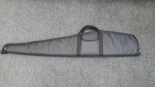 OSG RIFLE BAG 50MM (BLACK)