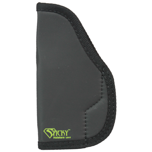 STICKY HOLSTER LG-3 GLOCK