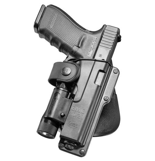 FOBUS TACTICAL HOLSTER EMG 20/21 ROTATIONARY