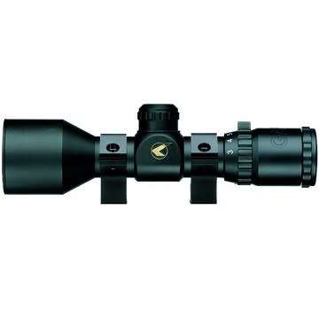 GAMO SCOPE 3-9X40 WR COMPACT